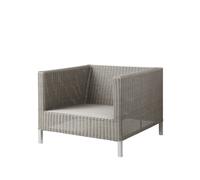 Cane-line Sillón Connect weave Taupe