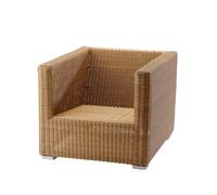 Cane-line Sillón lounge Chester Natural