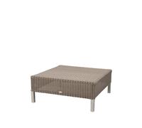 Cane-line Taburete Connect Taupe
