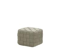 Cane-line Taburete Cube Taupe