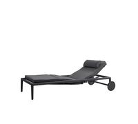 Cane-line Tumbona Conic Grey