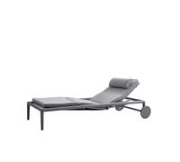 Cane-line Tumbona Conic Light grey