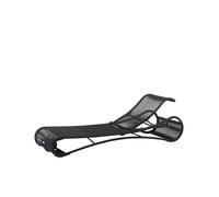 Cane-line Tumbona Escape Black