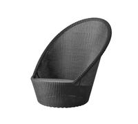 Cane-line Tumbona Kingston Graphic