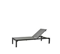 Cane-line Tumbona Relax Grey