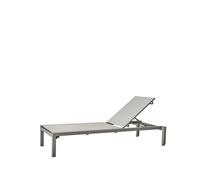 Cane-line Tumbona Relax Light grey