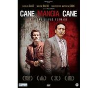 Cane Mangia Cane [Italia] [Blu-ray]