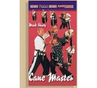 Cane Masters DVD by Mark Shuey [Importado de Inglaterra]