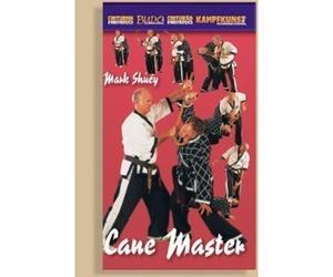 Cane Masters DVD by Mark Shuey [Importado de Inglaterra]