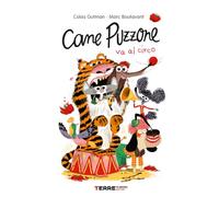 Cane puzzone va al circo (Acchiappastorie)