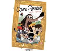 Cane puzzone va al museo (Acchiappastorie)