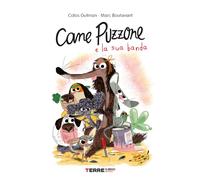Cane Puzzone va Parigi (Acchiappastorie)