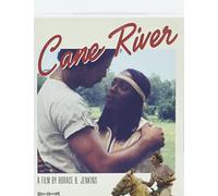 Cane River [USA] [Blu-ray]