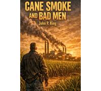 Cane Smoke and Bad Men (Cal Reddick Novella Series - Choices After Murder)