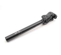 CaneCreek G4 Thudbuster Lt Resorte Tija Del Sillín 31,6mm 420mm 90mm Viaje - Neu