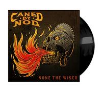 Caned By Nod - None The Wiser [Vinilo]