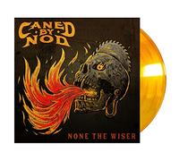 Caned By Nod - None The Wiser [Vinilo]