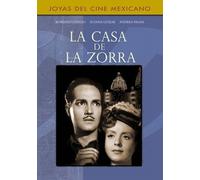 Canedo/Guizar/Palma - Casa De La Zorra [Reino Unido] [DVD]