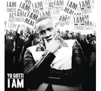 Canei Finch I Am clean (CD) (Importación USA)