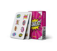 CANEJO UN LIBRO-JUEGO DE RAPIDEZ MENTAL Y ASOCIACION VISUAL