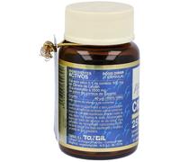 Tongil Estado Puro Canela 2500 mg 30 VCaps