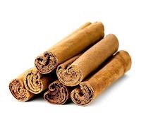 Canela Ceilán Palos Enteros Orgánicos - Cinnamon Stick - Cinnamomum Verum - También Llamado Korintje O Malabar 350g
