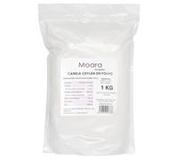 Canela Ceylán, en polvo 1kg, Vegana, 100% Natural, Sin aditivos, ni conservantes, No GMO