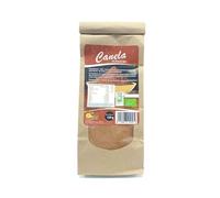 Canela Ceylan en polvo bio 150 g Dream Foods