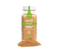 Canela Ceylan en Polvo | Regional Co - Canela de Ceylan en Tarro de Cristal 70 Gr, Sabor Dulce y Aromático, Ideal para Postres y Guisos, 100% Natural y Sin Aditivos