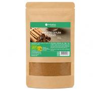 Canela de Ceylán Bio | 150g | Naturitas Essentials | Polvo Molido Puro
