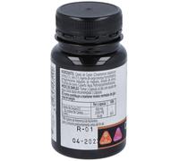 Novadiet Canela De Ceylan 30 Cápsulas Vegetales