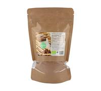 Canela en Polvo de Ceylan BIO 150 g Naturitas Essentials | Vegan | Sin gluten | Antioxidante | Aromático