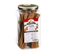 Canela en rama Ceylán bote 200 Gr