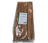 Canela en Rama Larga 1kg Ángel Jobal | Canela en Bastón Natural | Aroma Intenso y Dulce | Ideal para Repostería, Infusiones y Cocina Profesional