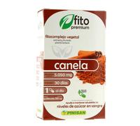 Canela Fitopremium Pinisan 30 Cápsulas