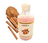 Canela, Gel de Canela 100% Naturales, Baño de Canela Esoterico, canela Natural en Gel descarga, Producto Esoterico Canela esencia natural En Gel
