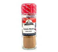 Canela molida 35 gr
