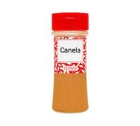 Canela molida Hacendado Bote 52 g Pack 2