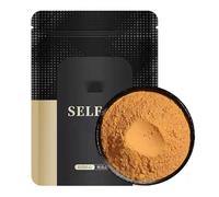 Canela Molida Natural para Repostería, Bolsa de 500 G - Especias Totalmente Naturales con Un Aroma Intenso, Perfecta Galletas, Pasteles y Postres Manzana