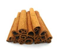 Canela Rama Cassia 8 cm - 1000 G - Especias Pedroza