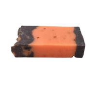 Canela y Naranja - Pastilla de Jabón natural calmante y aromática