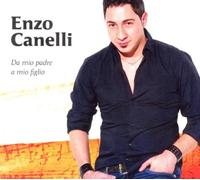 Canelli,Enzo - Da Padre a Mio Figlio [Import]