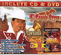 Canelo Reyes - Con Banda