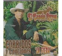 Canelo Reyes - Fiera
