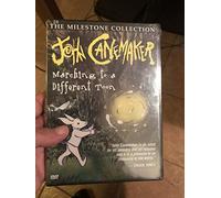 Canemaker J-Marching to a Different Toon [USA] [DVD]