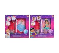 Canenco Disney Princess Diary - Juguete creativo con pintura de diamantes