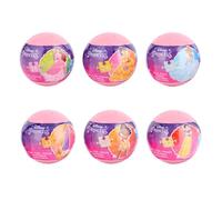 Canenco Disney Princess Puzzle Ball Puzzle Puzzle para niños 28 piezas
