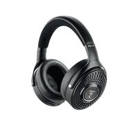 Focal Bathys Deep Black - Auricular hi-fi inalámbrico (Bluetooth)