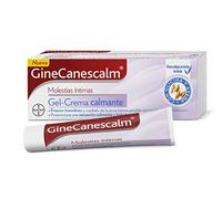 Ginecanescalm Gel Crema Calmante 15 Gr