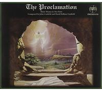 Canfield, John & David - Proclamation